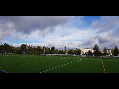 13/09/2020 Next Ylivieska Cup P13 Fc Folk HK yj vs OuHu