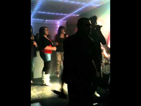 Daniele Vit & Amir Live @ Club Mea Reutlingen