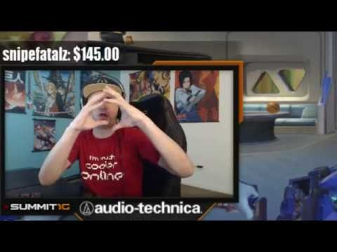 Stream Highlights #29 (oVeRwAtCh)