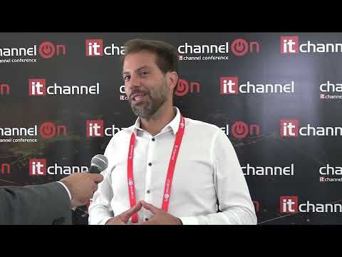 João Gorgulho, DDC Group | Entrevista | Channel On 2026