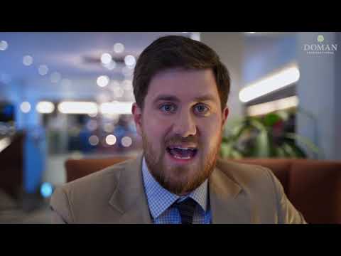 Spencer Doman - Sensory Pathways and Children with Special Needs