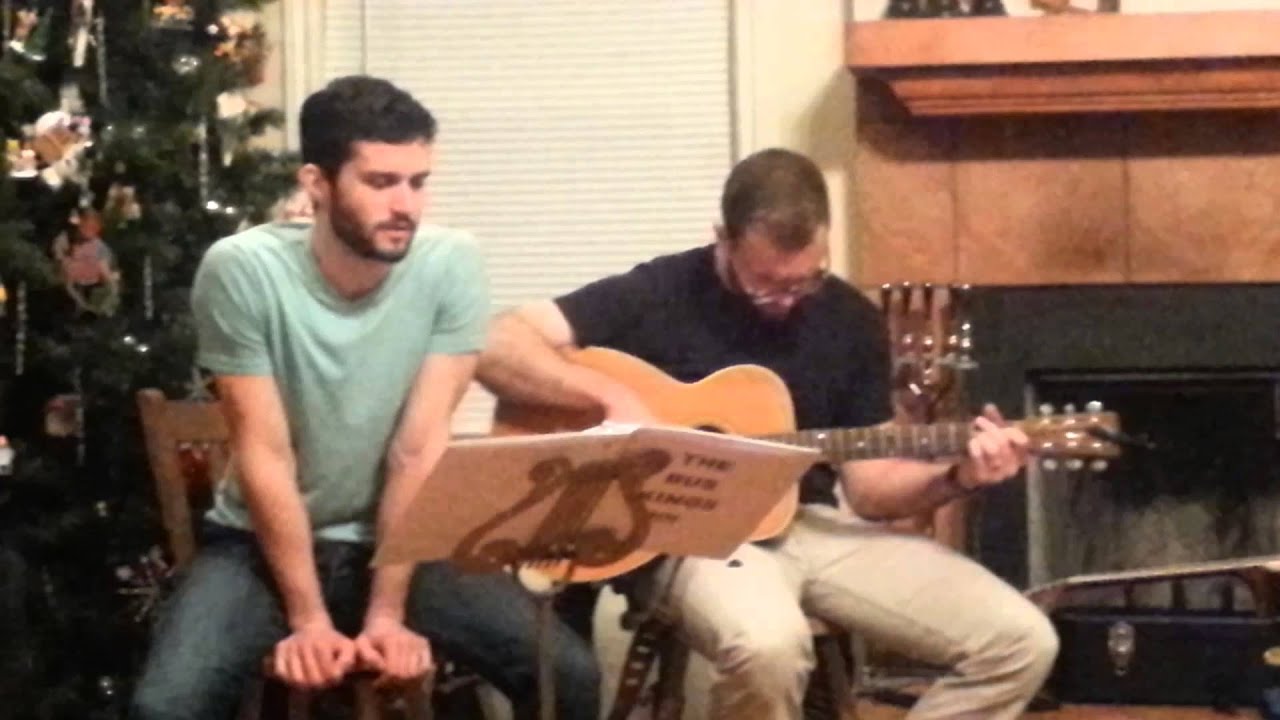 Promotional video thumbnail 4 for Michael Williams