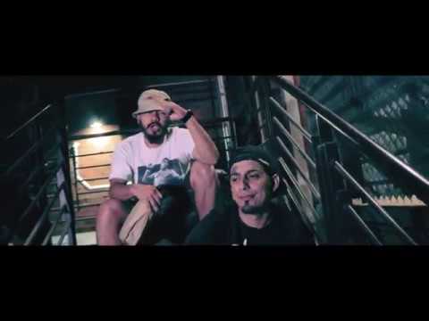 HOMBRE VERSO FT DANTE KRS - BAZOOKA