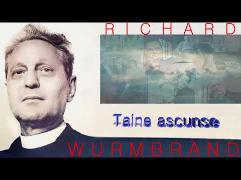 17. Hidden Secrets - Richard Wurmbrand