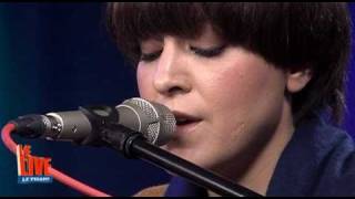 Keren Ann - My Name Is Trouble - Le Live