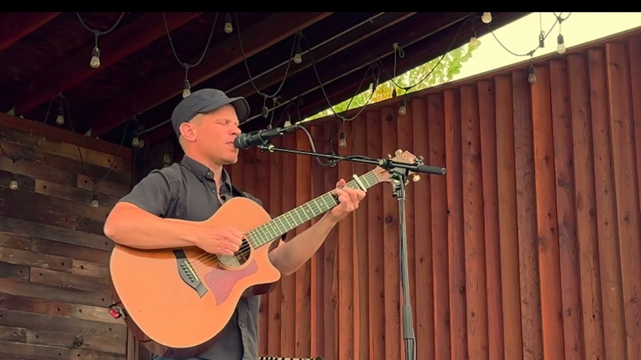 Promotional video thumbnail 4 for Dave Tate - Central Coast Event Music