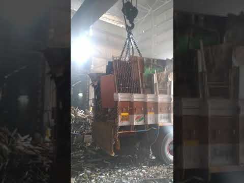 H13 Tool Steel Scrap