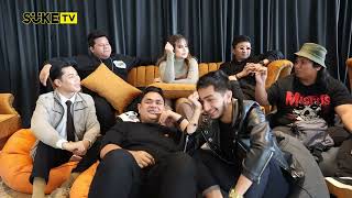 Download lagu Pecah Rahsia Floor 88! mp3 Download lagu Pecah Rahsia Floor 88! mp3