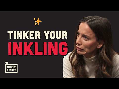 Video Thumbnail: This $12 billion startup finally shipped something...