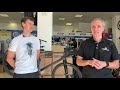 Видео о Велосипед Merida Silex+ 6000 Matt Anthracite (glossy black) 6110871906