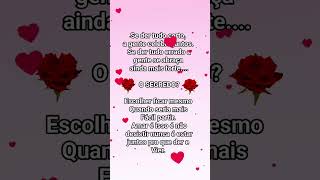 #amor #mensagem #love