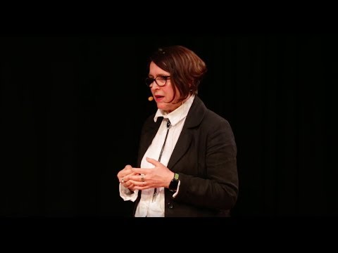 Changing the Rules of Engagement Between Adults and Children | Kate Cross | TEDxCorsham