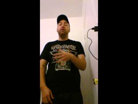 Killabeatz - 2014 CANADIAN BEATBOX CHAMPS SUBMISSION VIDEO