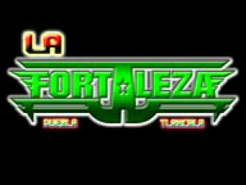 sonido pancho en sn jose presente la fortaleza