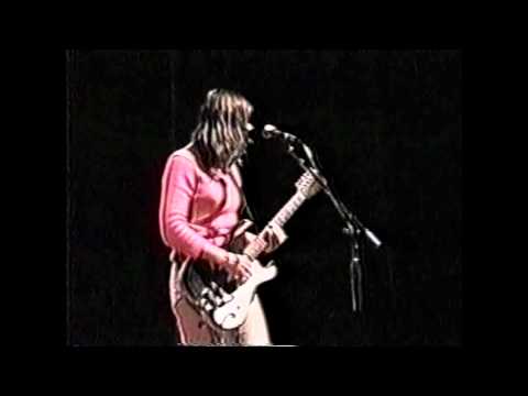 Cat Power - 14 You May Know Him & Sea of Love @ Bumbershoot Festival (06.09.1999)