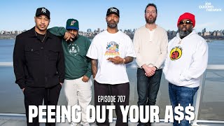 The Joe Budden Podcast Episode 707 | Peeing Out Your A$$
