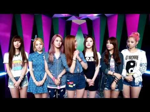 SONAMOO - "Cushion" Promotional Video