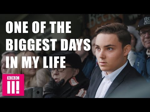 West Ham Utd Women Attempt To Create History | Britain's Youngest Football Boss