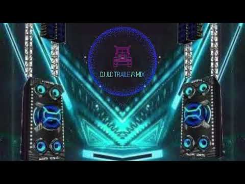 La medusa Cumbia Sonidera Mix