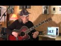 Tommy Emmanuel Guitar Boogie Section 1 Lesson ...