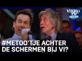 #MeToo'tje achter de schermen bij VI? | VERONICA INSIDE