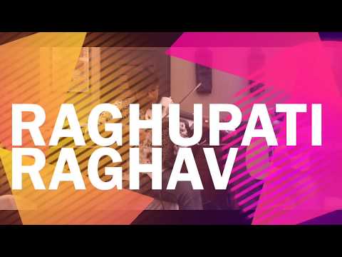 Oindra Kumar Dutta Raghupati Raghav | Guitar-Violin