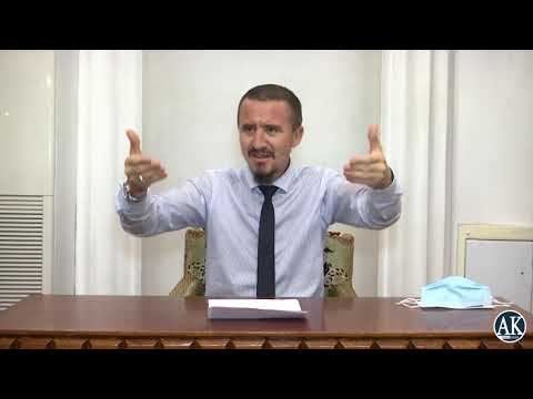 Hadithet e zemrës, përsëritje 7. - Dr. Imam Ahmed Kalaja