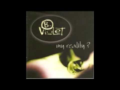 B-Violet - When I'm Down