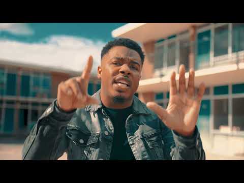 KMG Kid - Trap In Peace (Official Video) (Prod By LG Beatz)