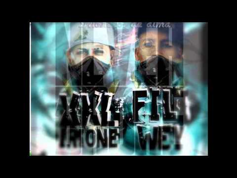XXL IRIONE FT FILI WEY- ME TENGO QUE IR