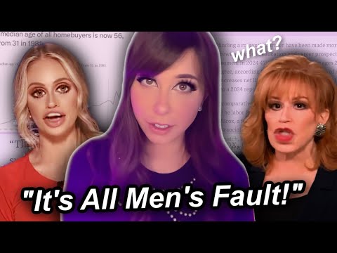 The Male Loser Epidemic