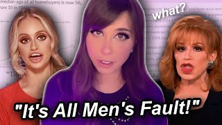 The Male Loser Epidemic