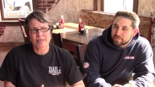 Bar J is back: restaurant legacy to continue in Occoquan