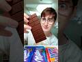 Ranking The Worlds BEST Chocolates