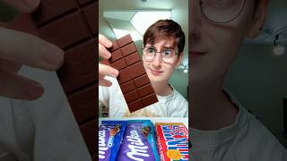 Ranking The Worlds BEST Chocolates!