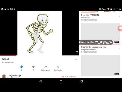 Poradnik uśmiechu #1 jak odtwarzać filmy w pętli
