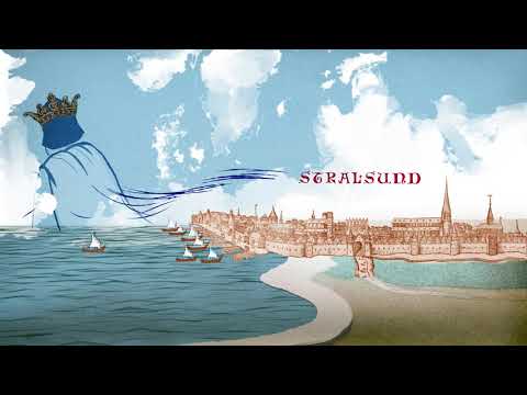 The Treaty of Stralsund