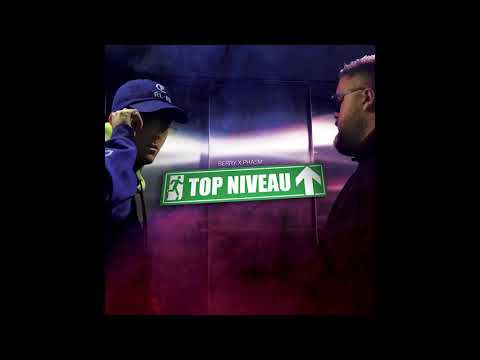 Berry x Phasm - Bx to Bx (Feat The Musalini)