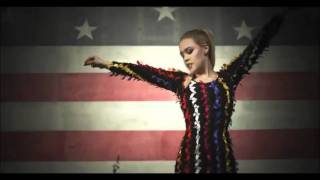 Jessie and The Toy Boys - Runaway [Audio]