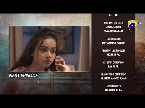 Pathar Dil Episode 63 Teaser - 4th October 2025 - HAR PAL GEO