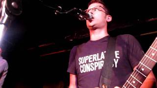 Ludo- Too Tired To Wink