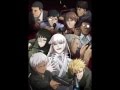Nightcore - Borderland ( Jormungand OP 1 ...