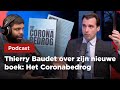 Thierry Baudet: ''Dít is wat er achter het 'coronabeleid' zit''