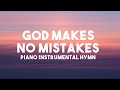 GOD MAKES NO MISTAKES Kim Moore