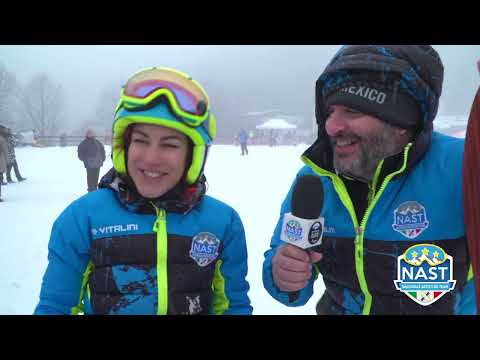 Monterosa Ski Showreel