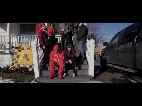 A-Jayy - Miss You (Official Video)