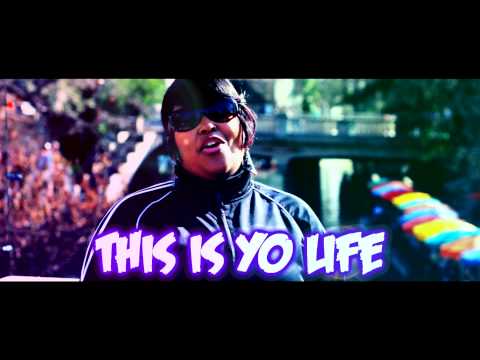 Laura J - Illuminate Music Video