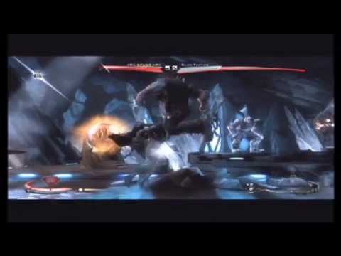 Solomon grundy makes you rage quit