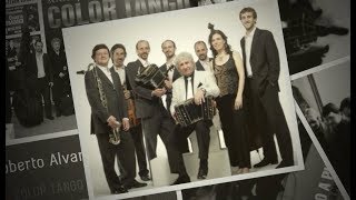 ORQUESTA COLOR TANGO -  30 años de trayectoria - jueves 21 de marzo 2019 en Milonga Marabú