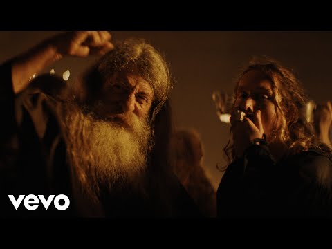 Video thumbnail for Here’s to the Years